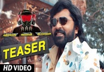  Anbanavan Asaradhavan Adangadhavan [AAA] Teaser